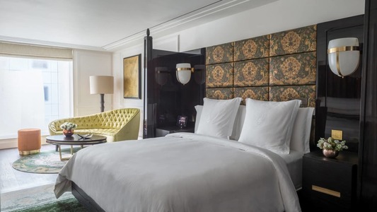 Four Seasons Hotel London at Tower Bridge, photo 2
