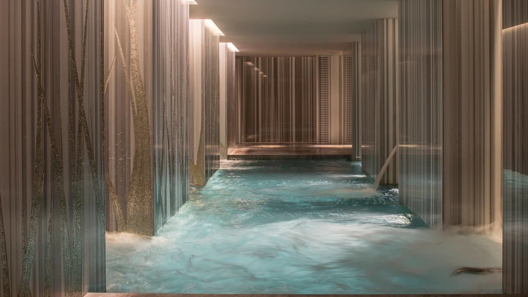 Four Seasons Hotel London at Tower Bridge, photo 6