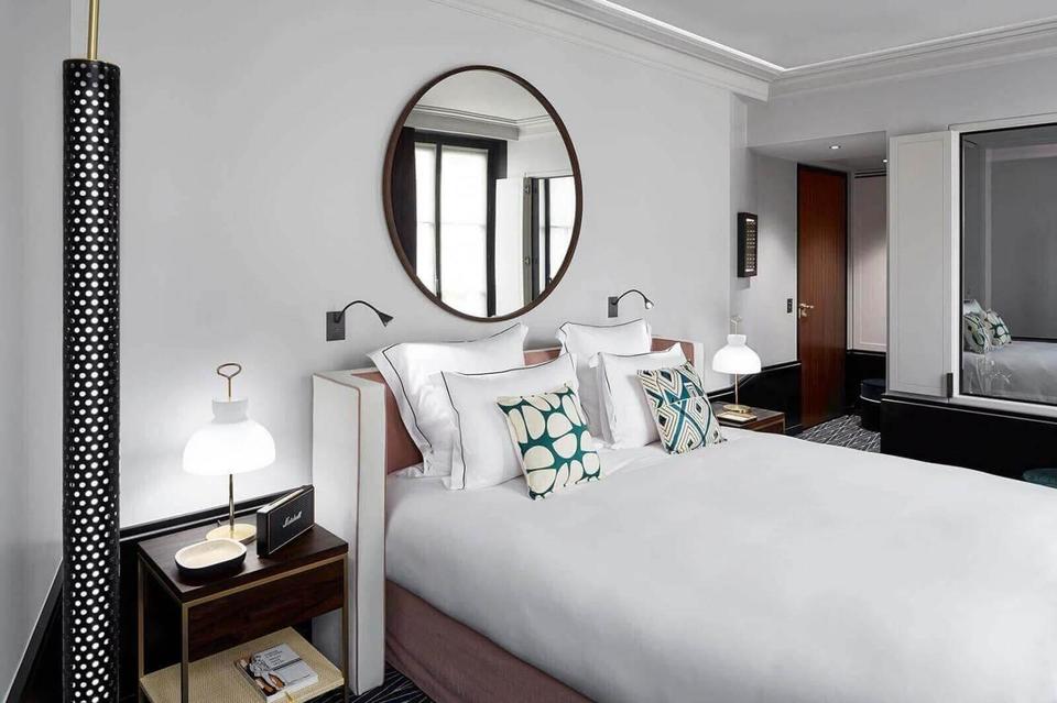 Le Roch Hotel & Spa, photo 1