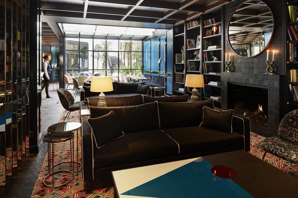Le Roch Hotel & Spa, photo 2