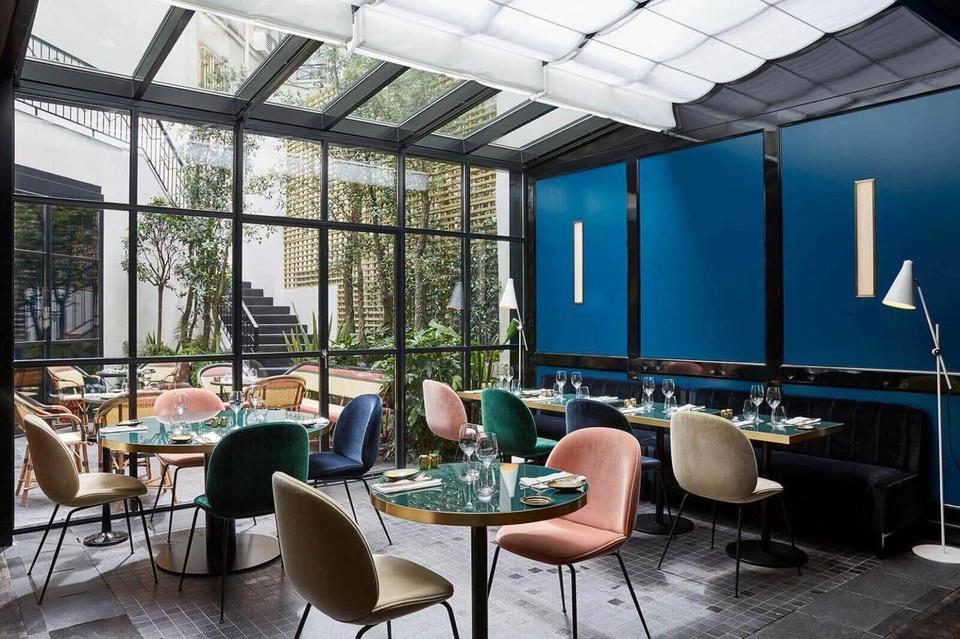 Le Roch Hotel & Spa, photo 3