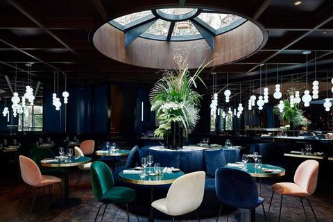 Le Roch Hotel & Spa, photo 4