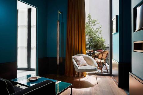 Le Roch Hotel & Spa, photo 5