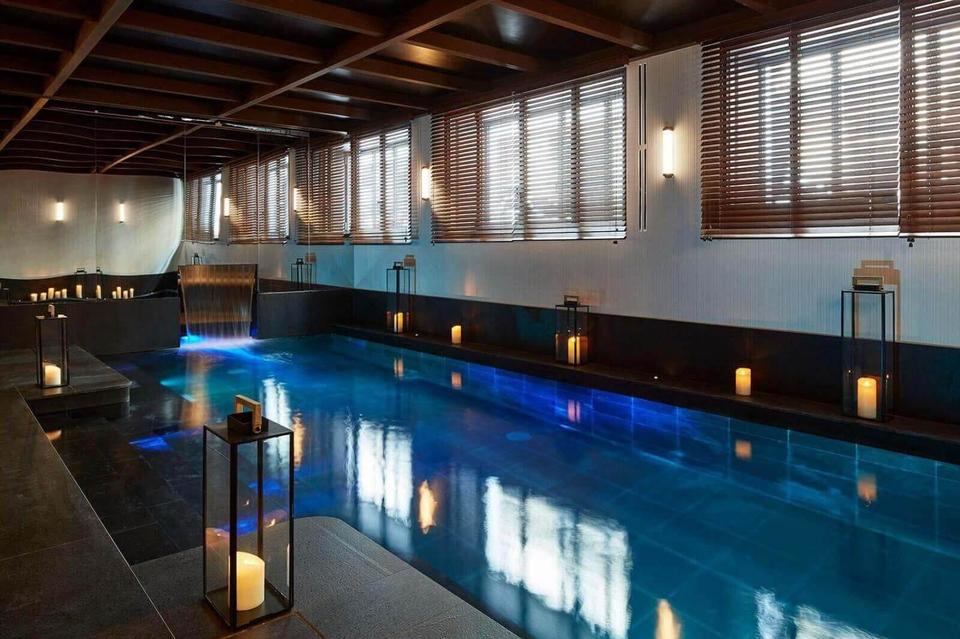 Le Roch Hotel & Spa, photo 6