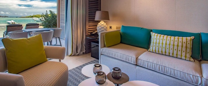 Le Barthelemy Hotel & Spa, photo 4