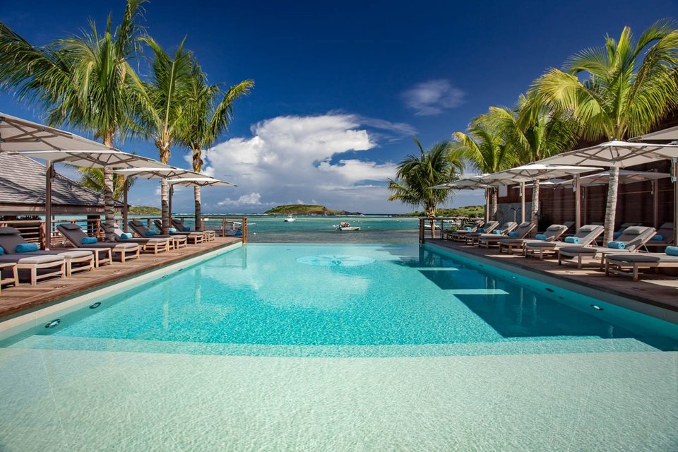 Le Barthelemy Hotel & Spa, photo 7