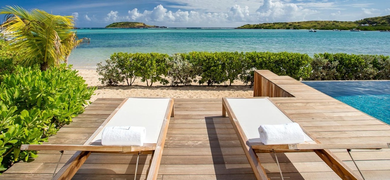 Le Barthelemy Hotel & Spa, photo 8