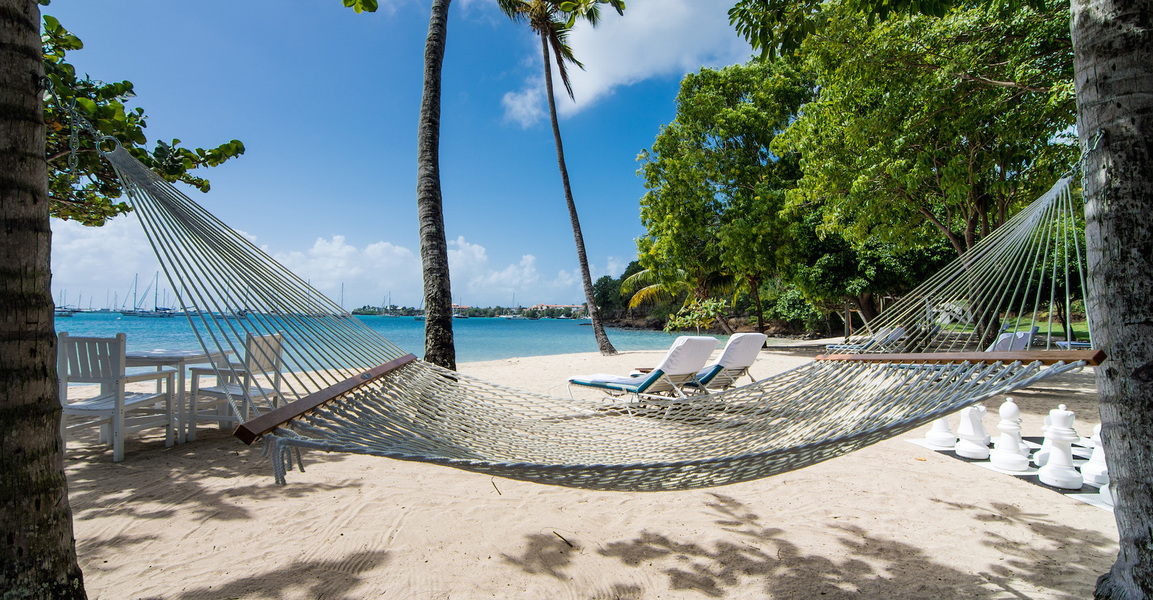 Calabash Luxury Boutique Hotel, photo 1