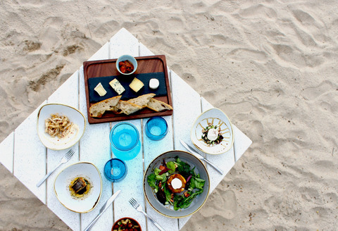 Calabash Luxury Boutique Hotel, photo 3