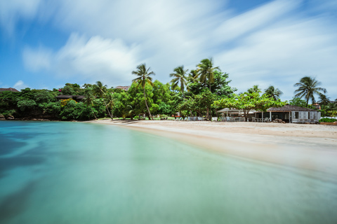Calabash Luxury Boutique Hotel, photo 4
