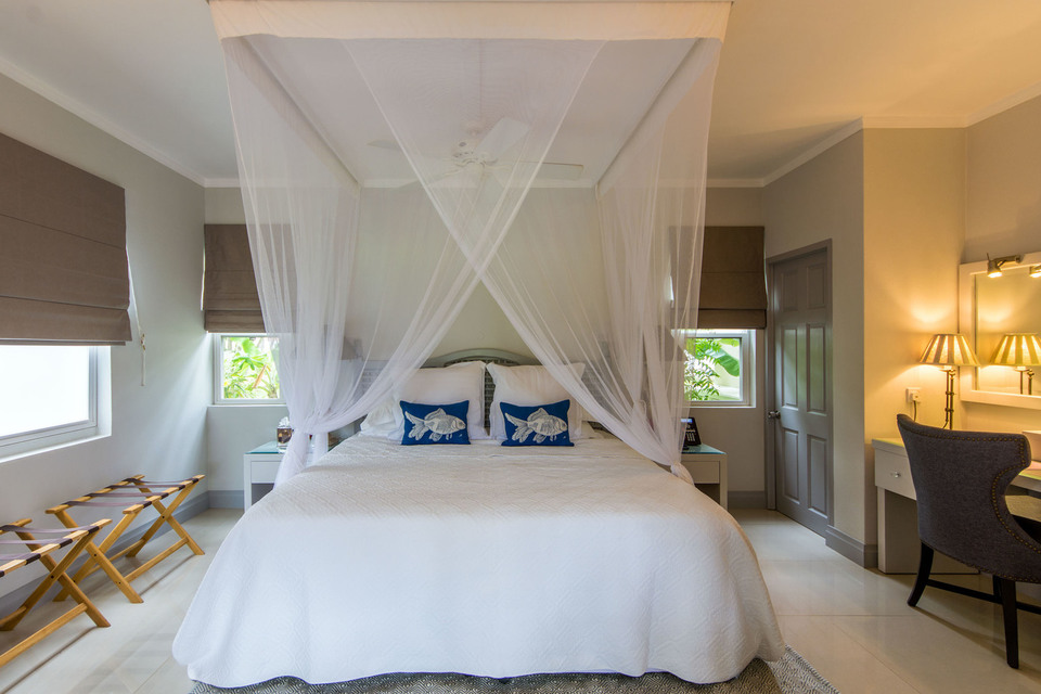 Calabash Luxury Boutique Hotel, photo 5