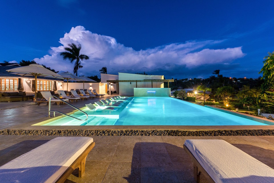 Calabash Luxury Boutique Hotel, photo 6