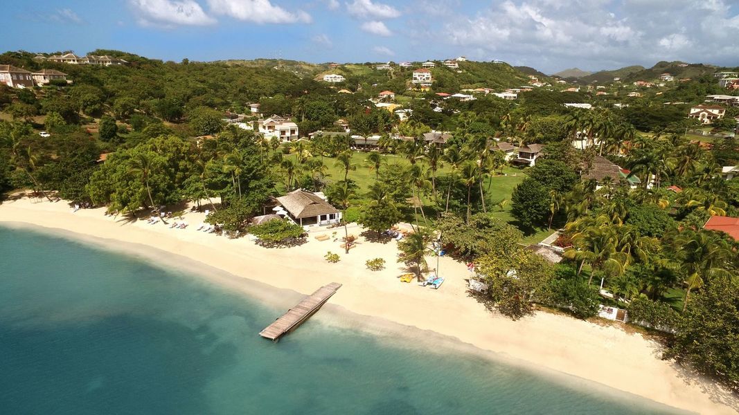 Calabash Luxury Boutique Hotel, photo 7