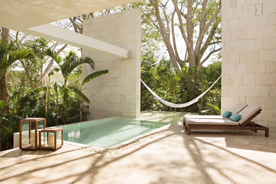 Chablé Yucatán, photo 6