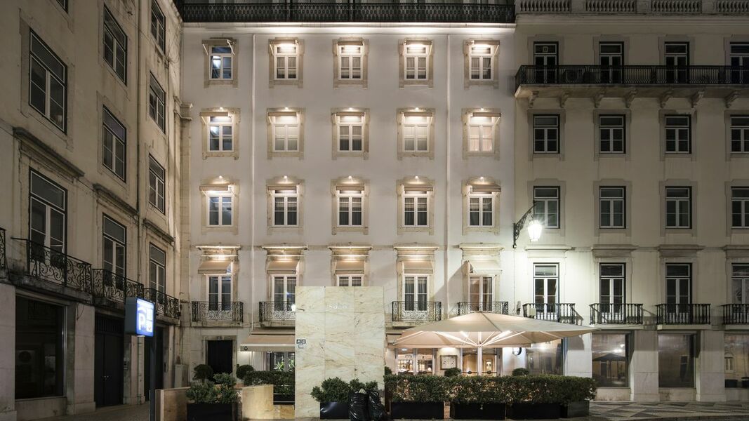 AlmaLusa Baixa/Chiado, photo 1