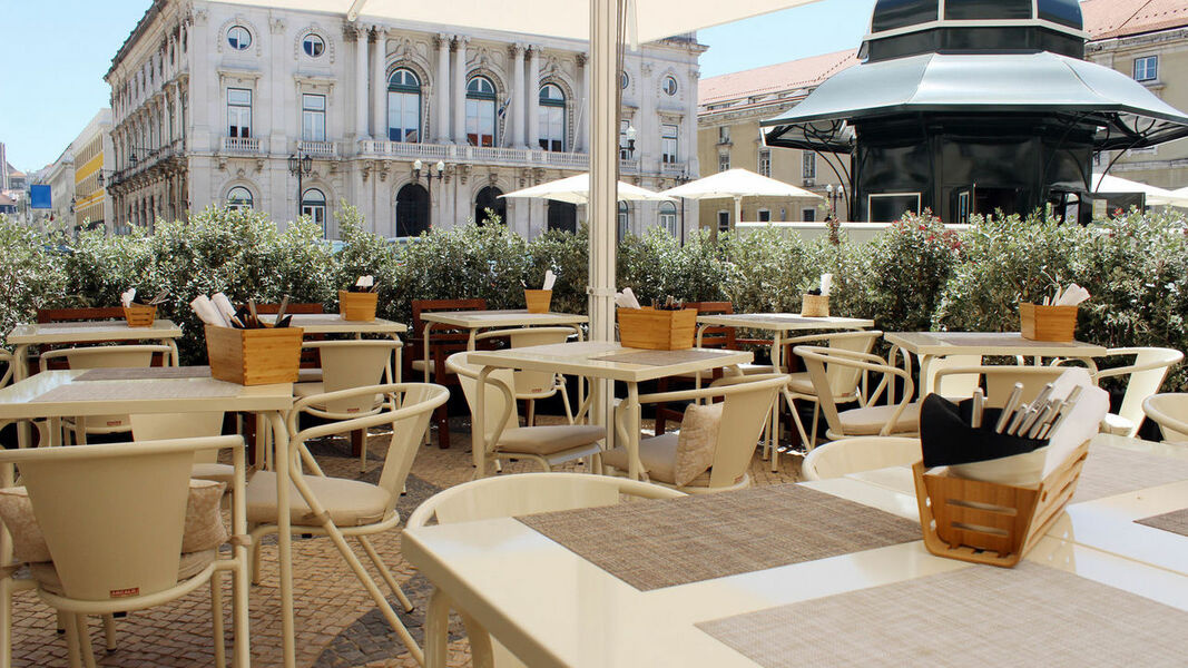 AlmaLusa Baixa/Chiado, photo 6