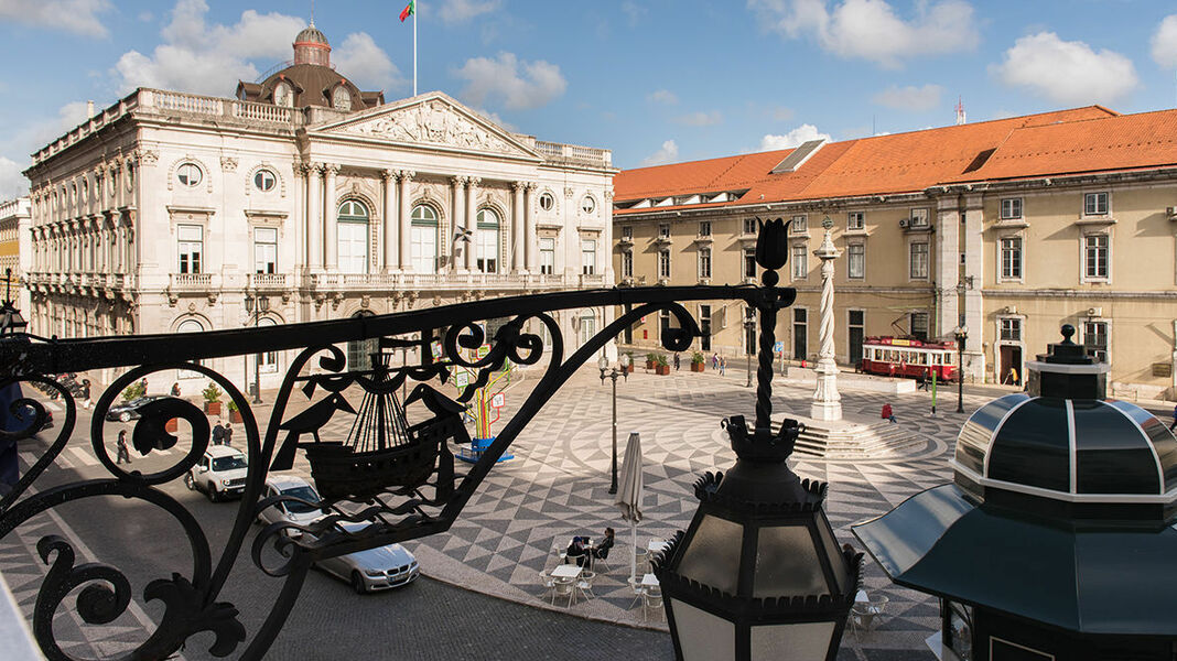 AlmaLusa Baixa/Chiado, photo 2