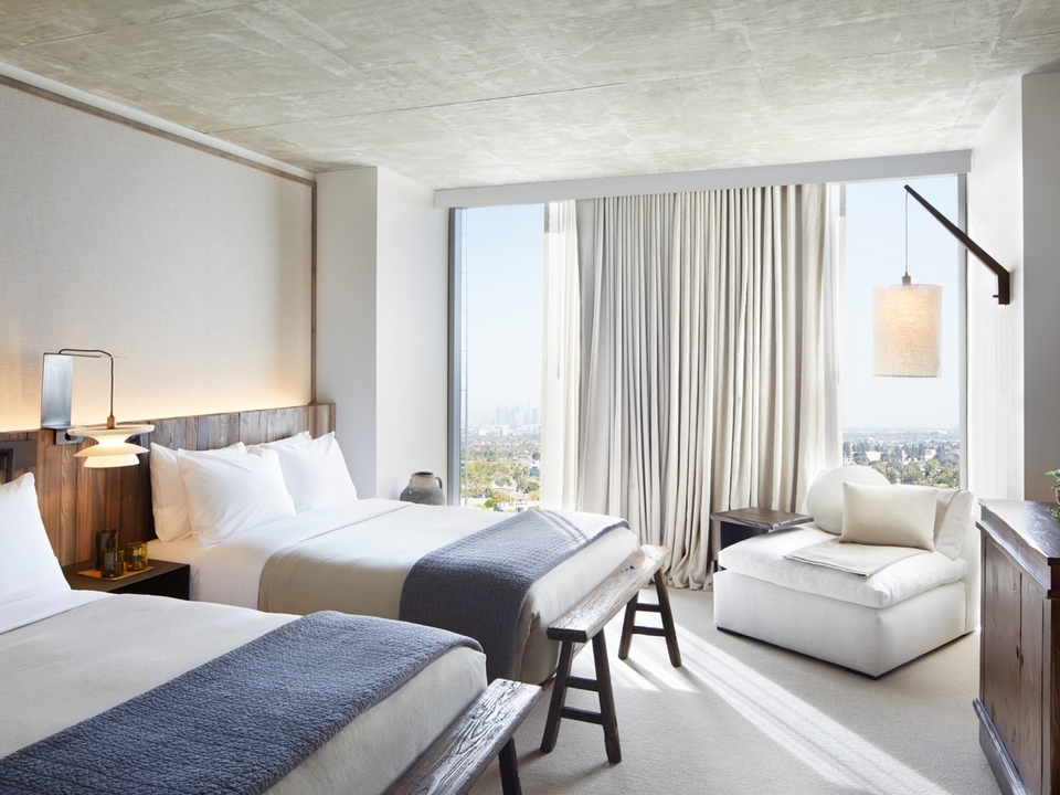 1 Hotel West Hollywood, photo 4