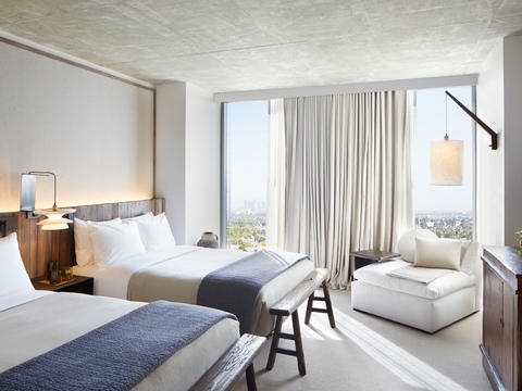 1 Hotel West Hollywood, photo 4