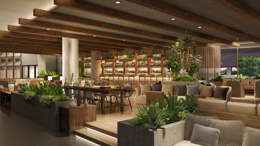 1 Hotel West Hollywood, photo 5