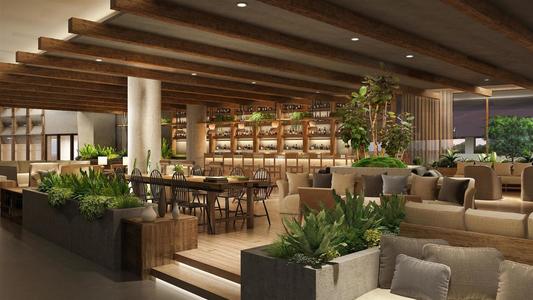 1 Hotel West Hollywood, photo 5