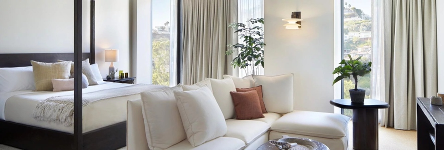 1 Hotel West Hollywood, photo 2
