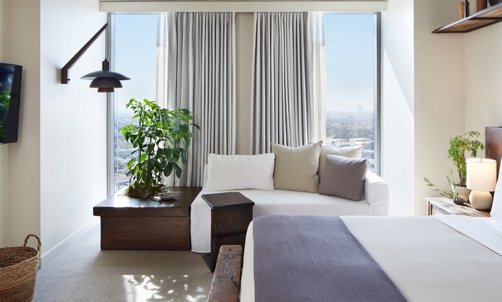 1 Hotel West Hollywood, photo 6