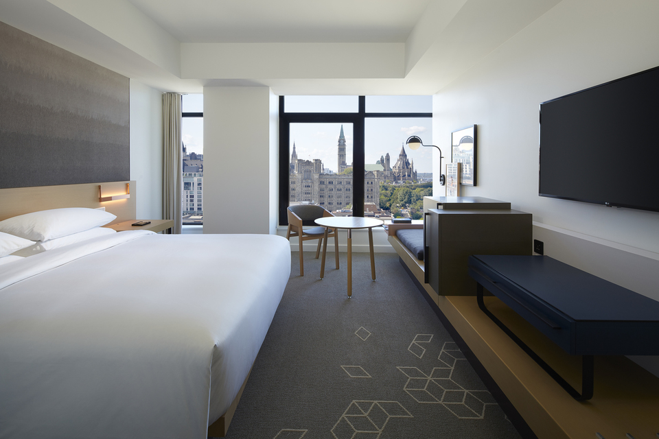 Andaz Ottawa Byward Market, photo 3