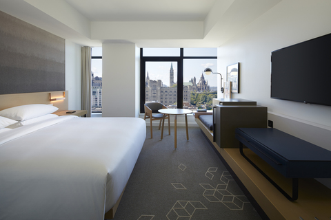 Andaz Ottawa Byward Market, photo 3