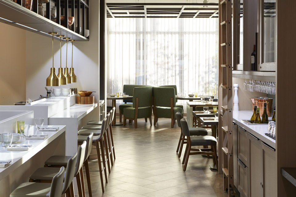 Andaz Ottawa Byward Market, photo 6