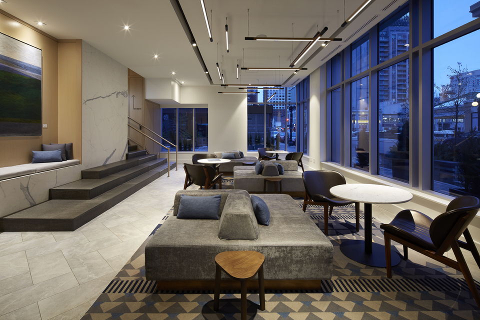 Andaz Ottawa Byward Market, photo 7