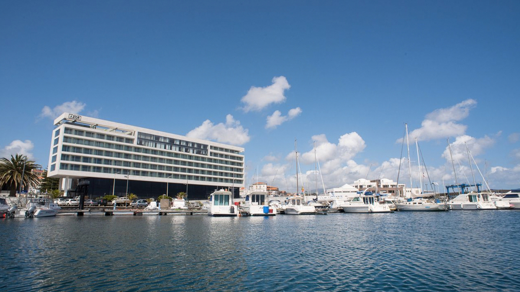 Octant Ponta Delgada, photo 1
