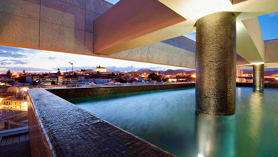 Octant Ponta Delgada, photo 6