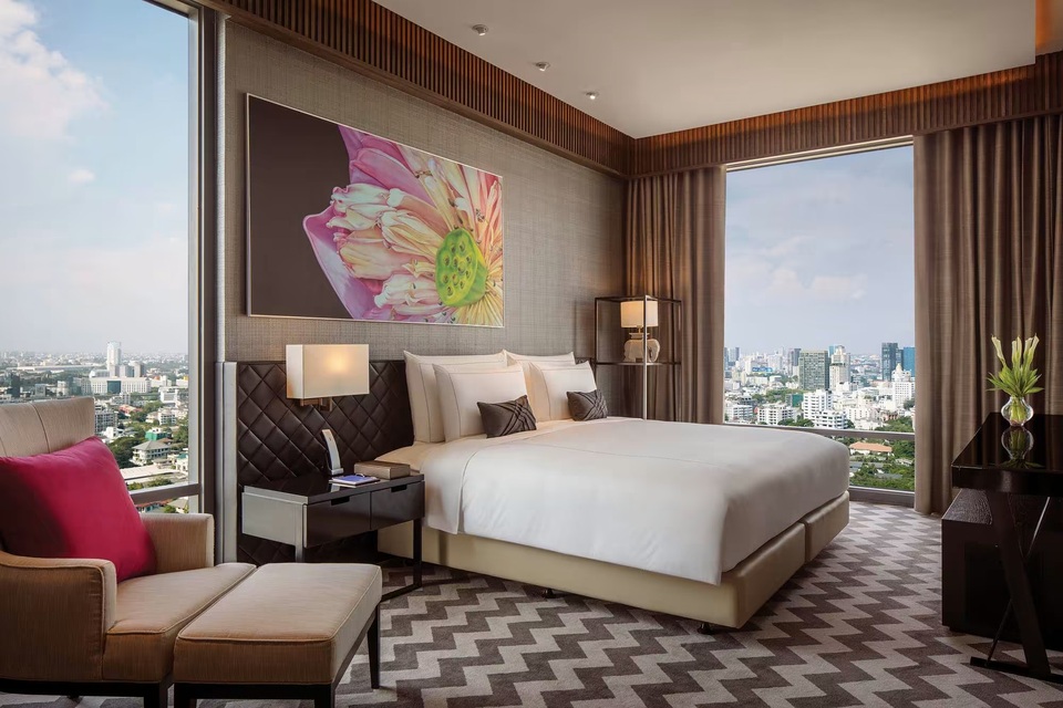 137 Pillars Suites & Residences Bangkok, photo 3
