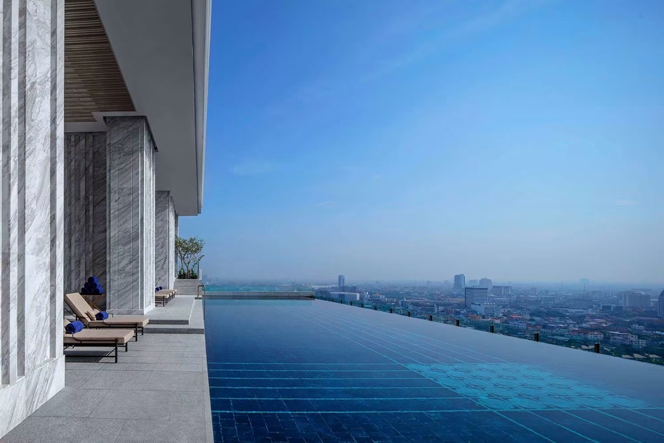 137 Pillars Suites & Residences Bangkok, photo 1