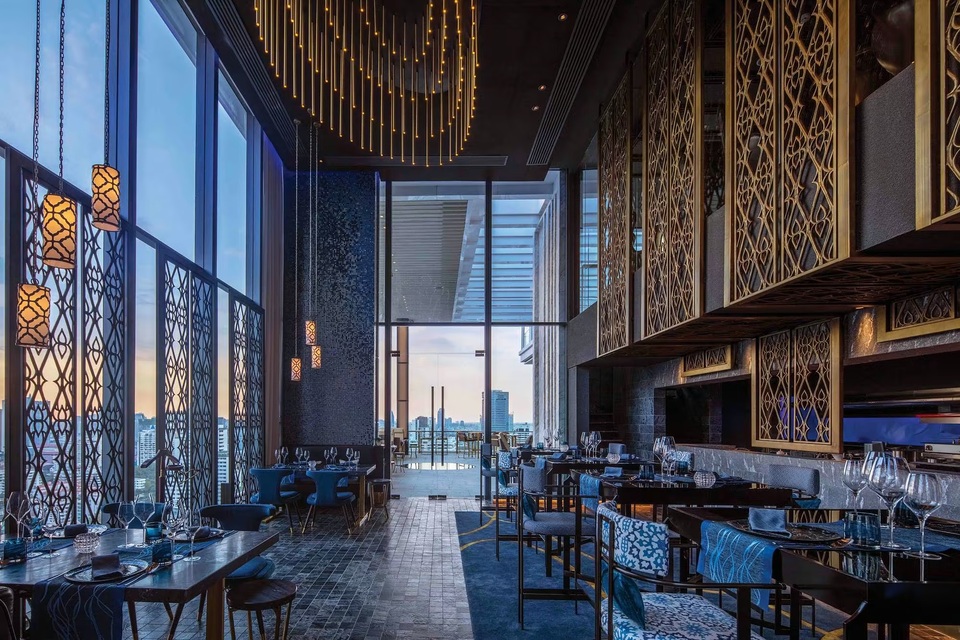 137 Pillars Suites & Residences Bangkok, photo 7