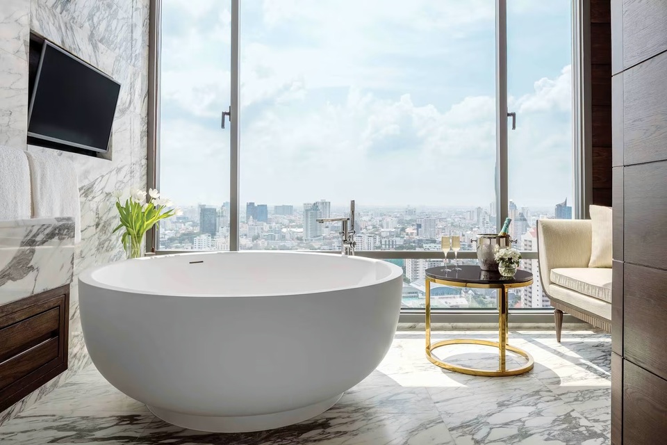 137 Pillars Suites & Residences Bangkok, photo 5
