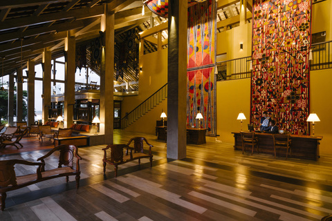 Anantara Kalutara Resort, photo 3