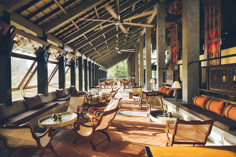 Anantara Kalutara Resort, photo 4