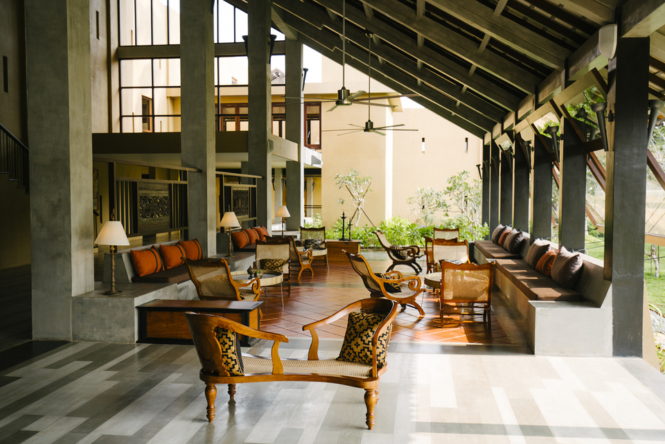 Anantara Kalutara Resort, photo 5