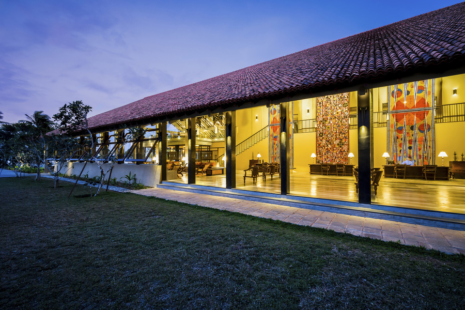 Anantara Kalutara Resort, photo 6