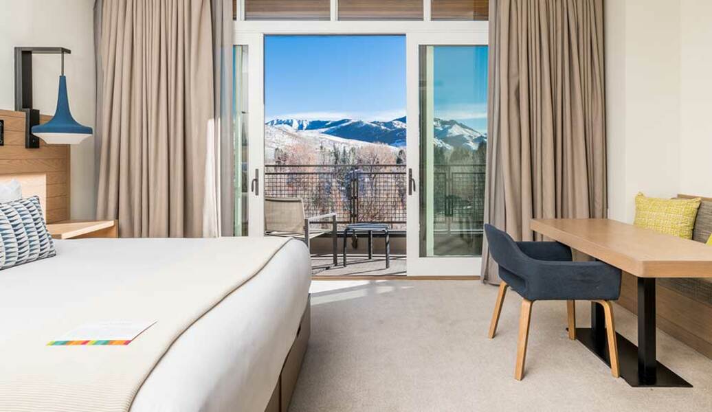 Limelight Hotel Ketchum, photo 1