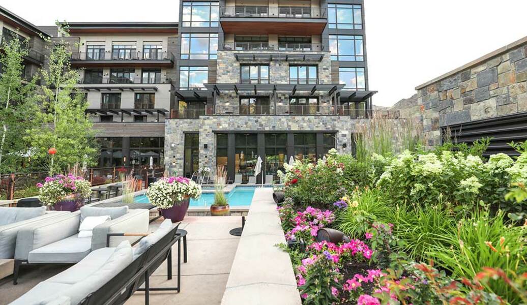 Limelight Hotel Ketchum, photo 5