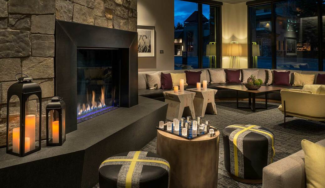 Limelight Hotel Ketchum, photo 2