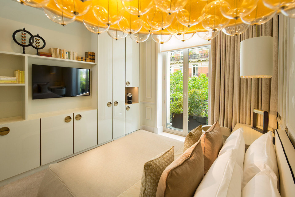 Le Narcisse Blanc & Spa, photo 1
