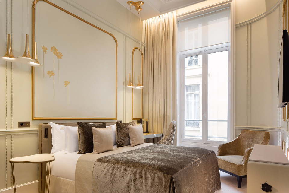 Le Narcisse Blanc & Spa, photo 2