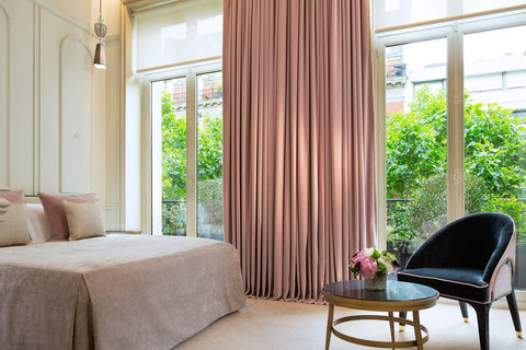 Le Narcisse Blanc & Spa, photo 3