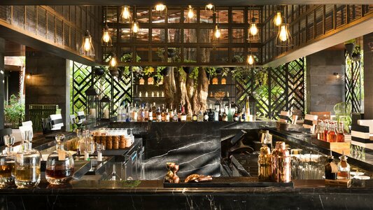 Hotel Indigo Bali Seminyak Beach, photo 5
