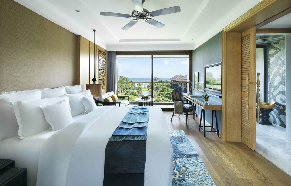 Hotel Indigo Bali Seminyak Beach, photo 6