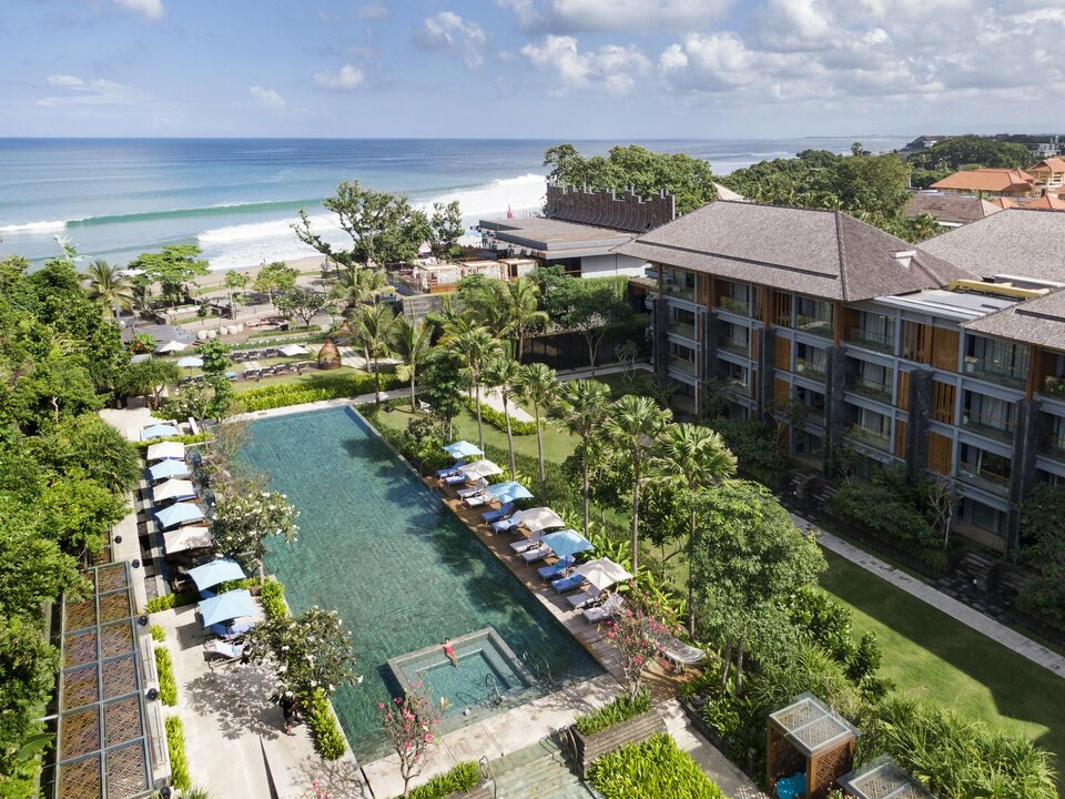 Hotel Indigo Bali Seminyak Beach, photo 1